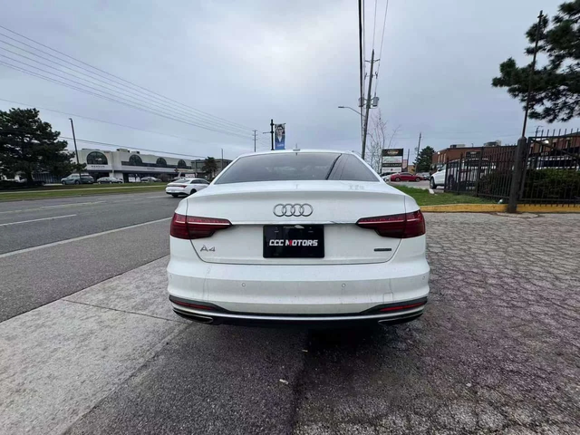 Audi A4 Progressiv/ШИБИДАХ/DIGITAL/ДИСТРОНИК - автомобили, коли, обяви за нови и употребявани 4