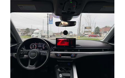 Audi A4 Progressiv/ШИБИДАХ/DIGITAL/ДИСТРОНИК - автомобили, коли, обяви за нови и употребявани 8