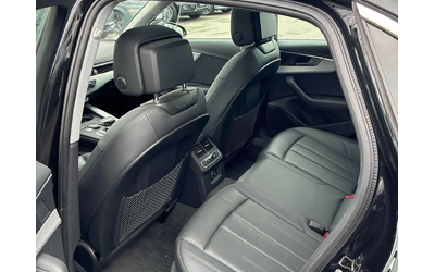 Audi A4 | Technik | B&O | 360 | ПОДГРЕВ | ШИБЕДАХ | - автомобили, коли, обяви за нови и употребявани 11