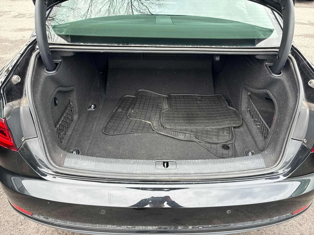 Audi A4 | Technik | B&O | 360 | ПОДГРЕВ | ШИБЕДАХ | - автомобили, коли, обяви за нови и употребявани 12