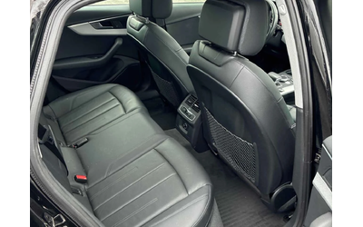 Audi A4 | Technik | B&O | 360 | ПОДГРЕВ | ШИБЕДАХ | - автомобили, коли, обяви за нови и употребявани 13