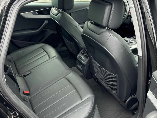Audi A4 | Technik | B&O | 360 | ПОДГРЕВ | ШИБЕДАХ | - автомобили, коли, обяви за нови и употребявани 13