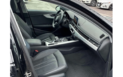 Audi A4 | Technik | B&O | 360 | ПОДГРЕВ | ШИБЕДАХ | - автомобили, коли, обяви за нови и употребявани 14