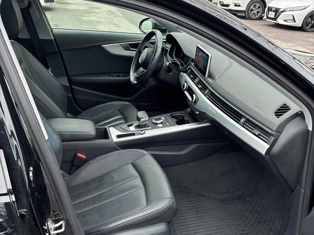 Audi A4 | Technik | B&O | 360 | ПОДГРЕВ | ШИБЕДАХ | - автомобили, коли, обяви за нови и употребявани 14