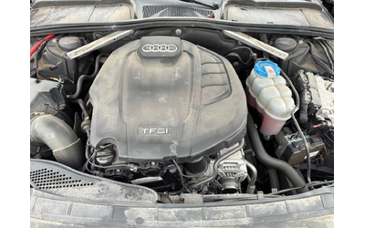 Audi A4 | Technik | B&O | 360 | ПОДГРЕВ | ШИБЕДАХ | - автомобили, коли, обяви за нови и употребявани 15