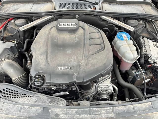 Audi A4 | Technik | B&O | 360 | ПОДГРЕВ | ШИБЕДАХ | - автомобили, коли, обяви за нови и употребявани 15