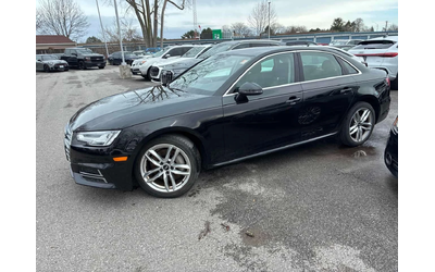 audi-a4 - 1