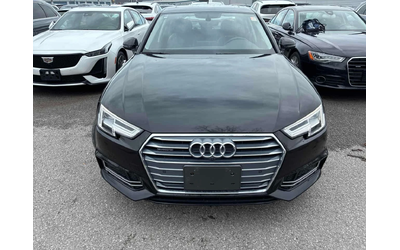 audi-a4 - 5