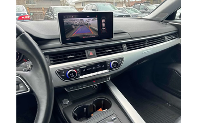 Audi A4 | Technik | B&O | 360 | ПОДГРЕВ | ШИБЕДАХ | - автомобили, коли, обяви за нови и употребявани 8