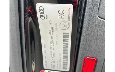 Audi A4 | Technik | B&O | 360 | ПОДГРЕВ | ШИБЕДАХ | - автомобили, коли, обяви за нови и употребявани 9