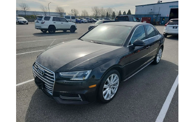 audi-a4 - 0
