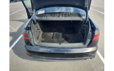 Audi A4 Komfort/CARFAX/ Подгрев/Памет/Шибедах - автомобили, коли, обяви за нови и употребявани 10