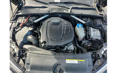 Audi A4 Komfort/CARFAX/ Подгрев/Памет/Шибедах - автомобили, коли, обяви за нови и употребявани 14
