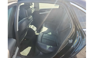 Audi A4 Komfort/CARFAX/ Подгрев/Памет/Шибедах - автомобили, коли, обяви за нови и употребявани 8