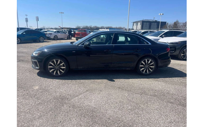 audi-a4 - 1