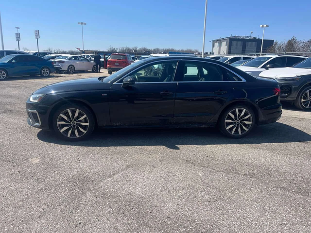 Audi A4 * Progressiv * S LINE* DISTRONIC* ШИБИДАХ* - автомобили, коли, обяви за нови и употребявани 1