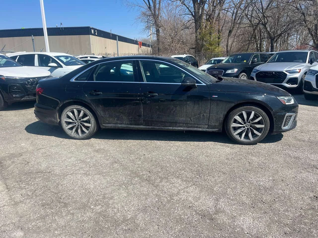Audi A4 * Progressiv * S LINE* DISTRONIC* ШИБИДАХ* - автомобили, коли, обяви за нови и употребявани 2