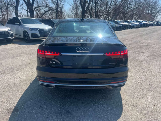 Audi A4 * Progressiv * S LINE* DISTRONIC* ШИБИДАХ* - автомобили, коли, обяви за нови и употребявани 3