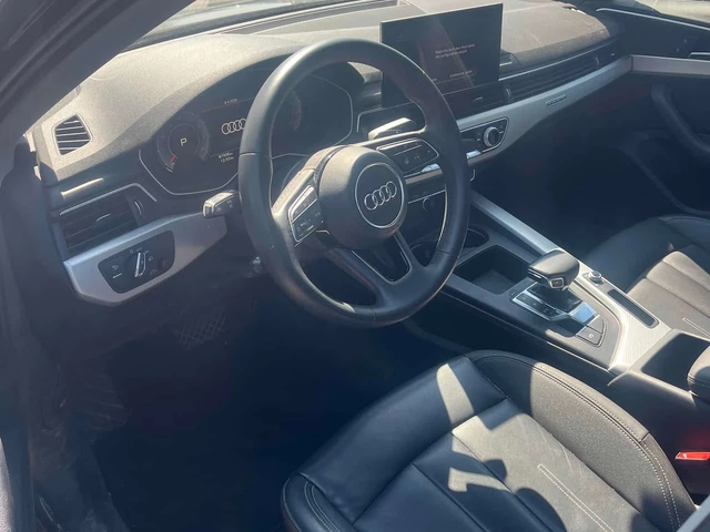 Audi A4 * Progressiv * S LINE* DISTRONIC* ШИБИДАХ* - автомобили, коли, обяви за нови и употребявани 4