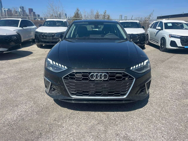 Audi A4 * Progressiv * S LINE* DISTRONIC* ШИБИДАХ* - автомобили, коли, обяви за нови и употребявани 5