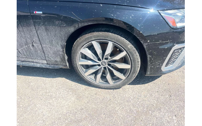 Audi A4 * Progressiv * S LINE* DISTRONIC* ШИБИДАХ* - автомобили, коли, обяви за нови и употребявани 6