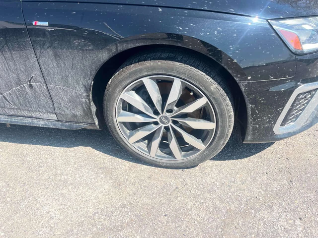 Audi A4 * Progressiv * S LINE* DISTRONIC* ШИБИДАХ* - автомобили, коли, обяви за нови и употребявани 6