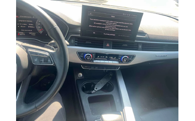 Audi A4 * Progressiv * S LINE* DISTRONIC* ШИБИДАХ* - автомобили, коли, обяви за нови и употребявани 8