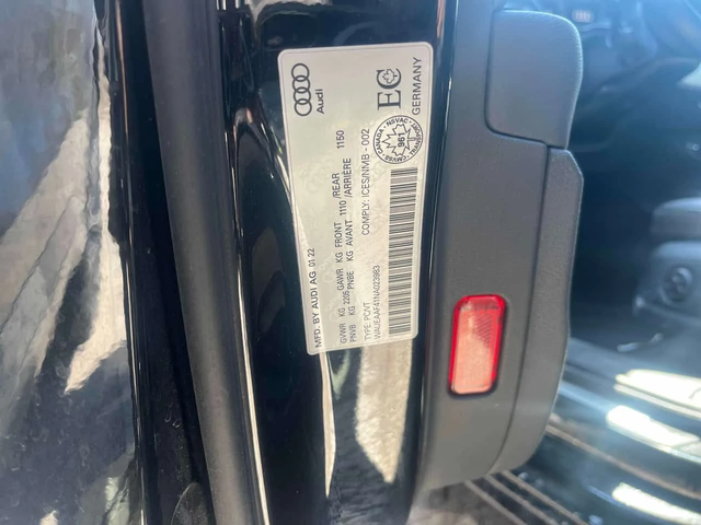 Audi A4 * Progressiv * S LINE* DISTRONIC* ШИБИДАХ* - автомобили, коли, обяви за нови и употребявани 9