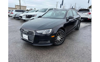 audi-a4 - 0