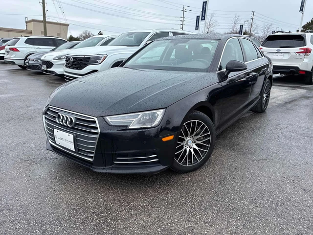 Audi A4 Progressiv/ПОДГРЕВИ/ШИБИДАХ - автомобили, коли, обяви за нови и употребявани 0