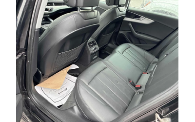 Audi A4 Progressiv/ПОДГРЕВИ/ШИБИДАХ - автомобили, коли, обяви за нови и употребявани 10