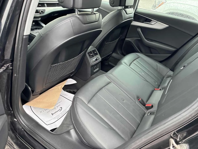 Audi A4 Progressiv/ПОДГРЕВИ/ШИБИДАХ - автомобили, коли, обяви за нови и употребявани 10