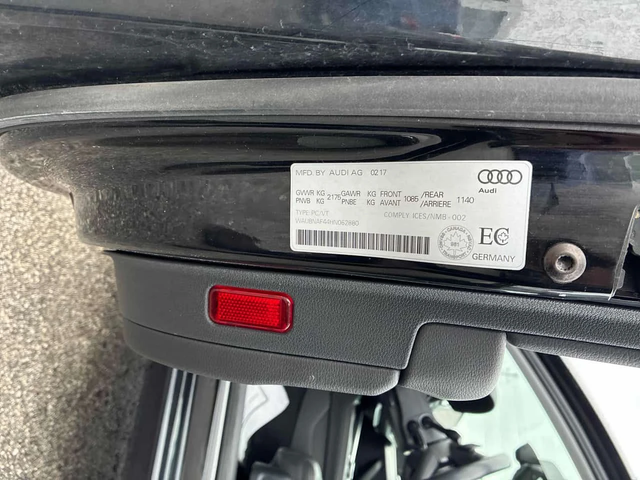 Audi A4 Progressiv/ПОДГРЕВИ/ШИБИДАХ - автомобили, коли, обяви за нови и употребявани 12
