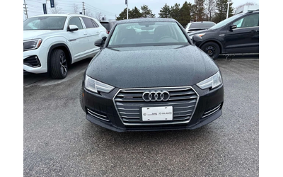 audi-a4 - 1