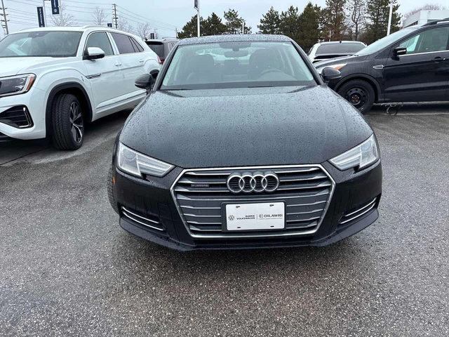 Audi A4 Progressiv/ПОДГРЕВИ/ШИБИДАХ - автомобили, коли, обяви за нови и употребявани 1