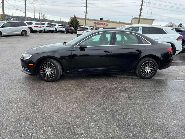 Audi A4 Progressiv/ПОДГРЕВИ/ШИБИДАХ - автомобили, коли, обяви за нови и употребявани 2