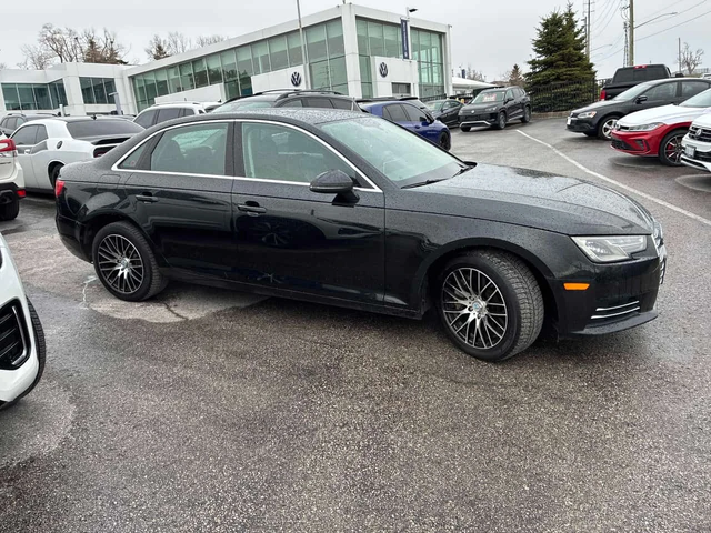 Audi A4 Progressiv/ПОДГРЕВИ/ШИБИДАХ - автомобили, коли, обяви за нови и употребявани 3
