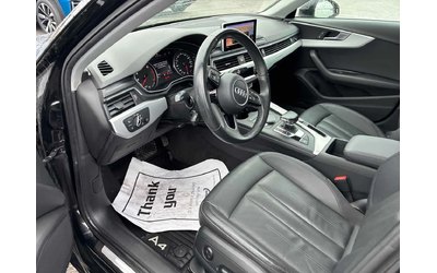Audi A4 Progressiv/ПОДГРЕВИ/ШИБИДАХ - автомобили, коли, обяви за нови и употребявани 6
