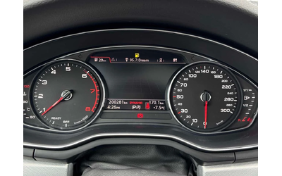 Audi A4 Progressiv/ПОДГРЕВИ/ШИБИДАХ - автомобили, коли, обяви за нови и употребявани 7