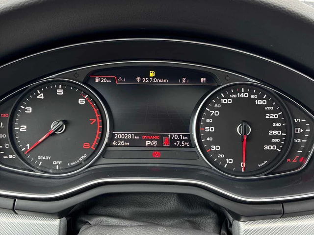 Audi A4 Progressiv/ПОДГРЕВИ/ШИБИДАХ - автомобили, коли, обяви за нови и употребявани 7