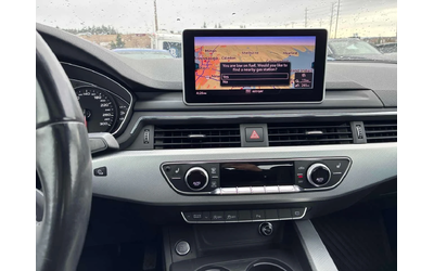 Audi A4 Progressiv/ПОДГРЕВИ/ШИБИДАХ - автомобили, коли, обяви за нови и употребявани 8