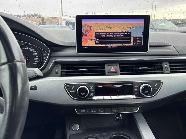 Audi A4 Progressiv/ПОДГРЕВИ/ШИБИДАХ - автомобили, коли, обяви за нови и употребявани 8