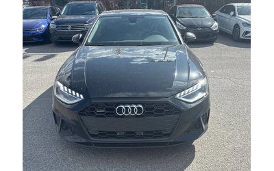 audi-a4 - 1