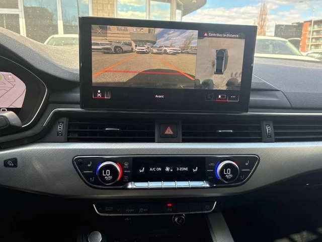 Audi A4 Technik/DIGITAL/360/ДИСТРОНИК/ПАНОРАМА/ГУМИ ДЖАНТИ - автомобили, коли, обяви за нови и употребявани 8