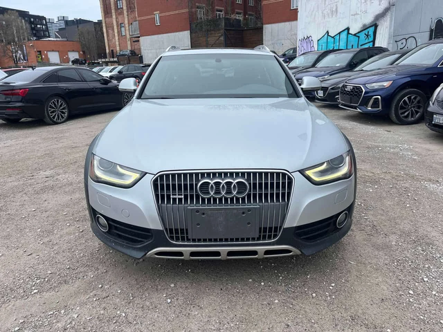 Audi A4 * Allroad* Progressiv * ГЛАВНО ПРЕДСТАВИТЕЛСТВО* - автомобили, коли, обяви за нови и употребявани 0