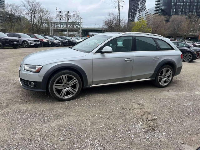 Audi A4 * Allroad* Progressiv * ГЛАВНО ПРЕДСТАВИТЕЛСТВО* - автомобили, коли, обяви за нови и употребявани 2