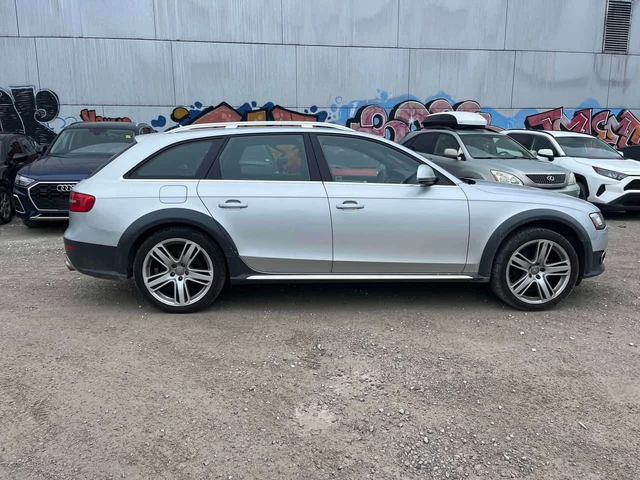 Audi A4 * Allroad* Progressiv * ГЛАВНО ПРЕДСТАВИТЕЛСТВО* - автомобили, коли, обяви за нови и употребявани 3