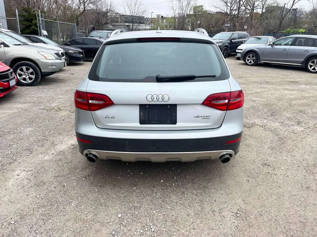 Audi A4 * Allroad* Progressiv * ГЛАВНО ПРЕДСТАВИТЕЛСТВО* - автомобили, коли, обяви за нови и употребявани 4