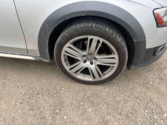 Audi A4 * Allroad* Progressiv * ГЛАВНО ПРЕДСТАВИТЕЛСТВО* - автомобили, коли, обяви за нови и употребявани 5
