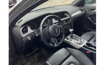 Audi A4 * Allroad* Progressiv * ГЛАВНО ПРЕДСТАВИТЕЛСТВО* - автомобили, коли, обяви за нови и употребявани 6